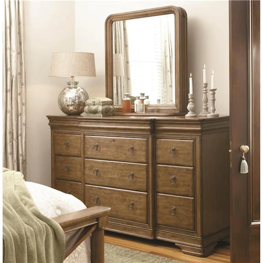 UNIVERSAL - NEW LOU VERTICAL STORAGE MIRROR