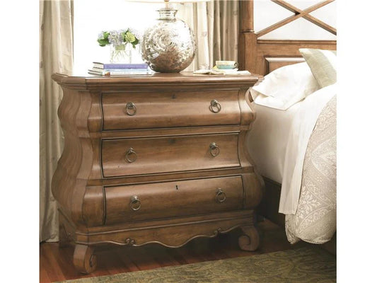 UNIVERSAL - NEW LOU LOUIE P'S CHEST