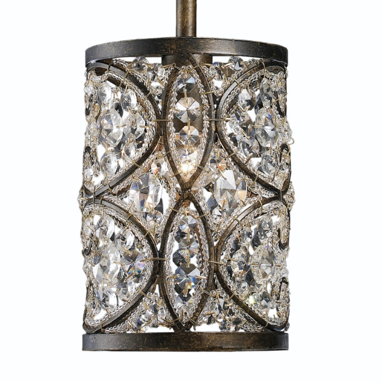 AMHERST 6'' WIDE 1-LIGHT MINI PENDANT - FREE SHIPPING !!!