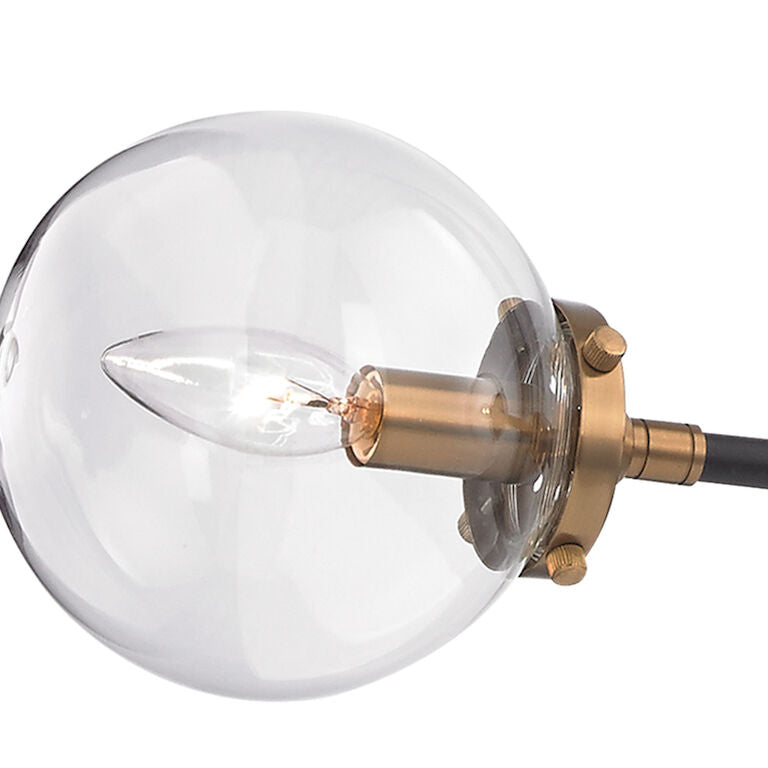 BOUDREAUX 26'' WIDE 3-LIGHT CHANDELIER - FREE SHIPPING !!!