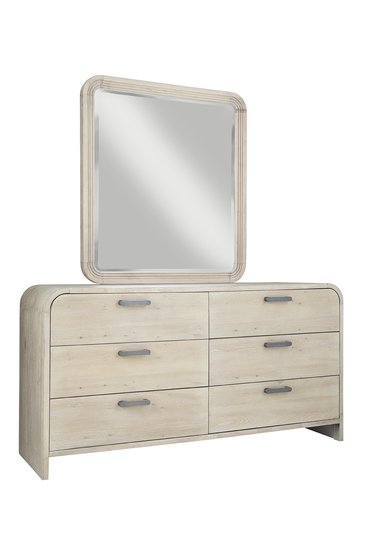 PALMETTO HOME - MELIA DRAWER DRESSER