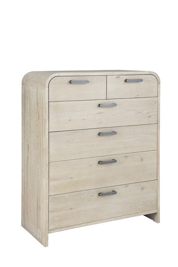 PALMETTO HOME - MELIA DRAWER CHEST