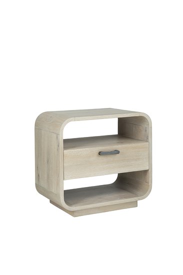 PALMETTO HOME - MELIA ONE DRAWER NIGHTSTAND