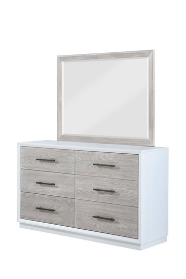 PALMETTO HOME - BOCA GRANDE DOUBLE DRESSER