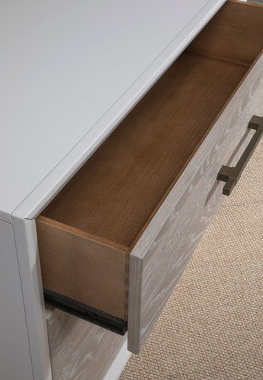 PALMETTO HOME - BOCA GRANDE DRAWER NIGHTSTAND