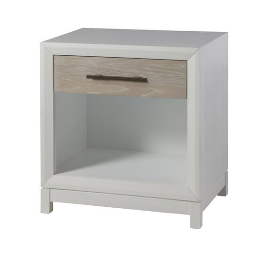PALMETTO HOME - BOCA GRANDE ONE-DRAWER NIGHTSTAND