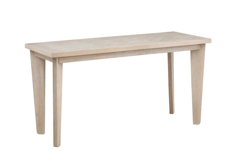 PALMETTO HOME - BOCA GRANDE LARGE DESK