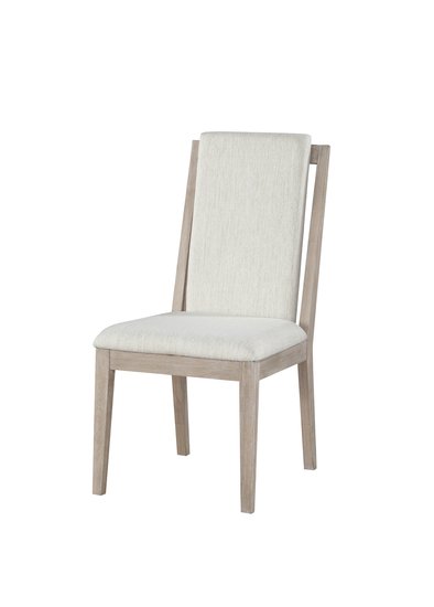 PALMETTO HOME - BOCA GRANDE FLOATING BACK CHAIR