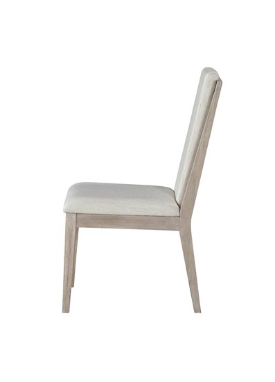 PALMETTO HOME - BOCA GRANDE FLOATING BACK CHAIR