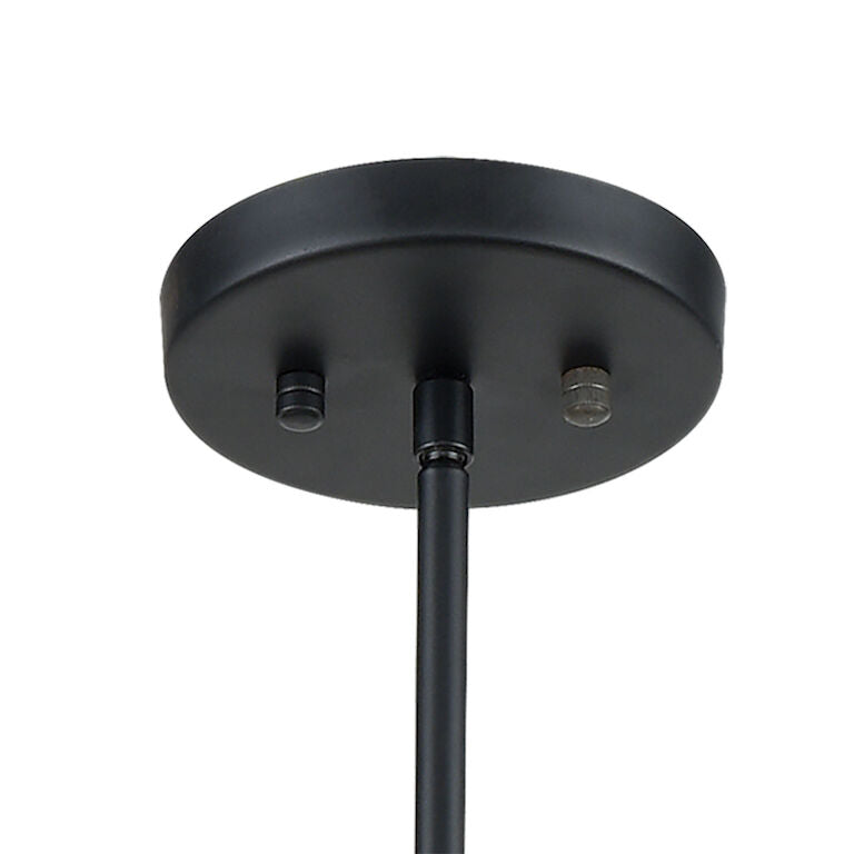 CALDWELL 32'' WIDE 8-LIGHT CHANDELIER - FREE SHIPPING !!!