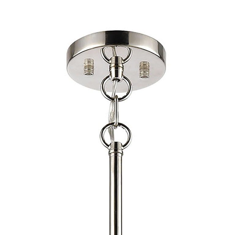 BOUDREAUX 36'' WIDE 8-LIGHT CHANDELIER - FREE SHIPPING !!!