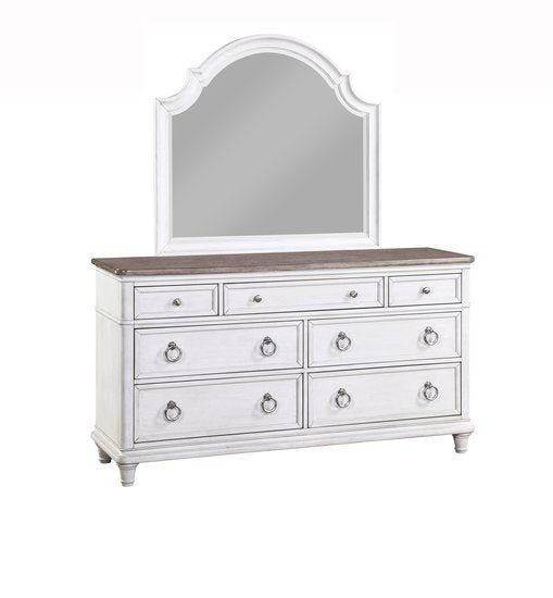 PALMETTO HOME - SONOMA DRAWER DRESSER
