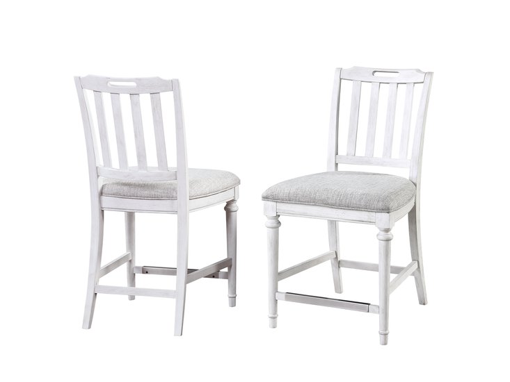 PALMETTO HOME - SONOMA COUNTER HEIGHT STOOL