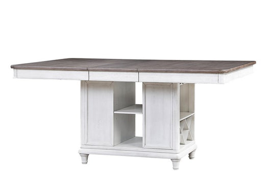 PALMETTO HOME - SONOMA COUNTER HEIGHT TABLE