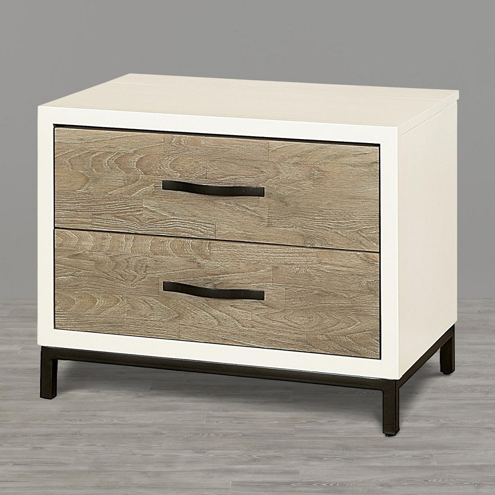 UNIVERSAL - CURATED SPENCER NIGHTSTAND