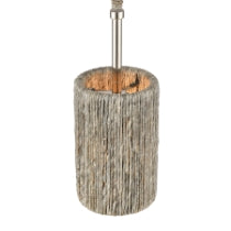 ABACA 5.25'' WIDE 1-LIGHT MINI PENDANT - FREE SHIPPING !!!