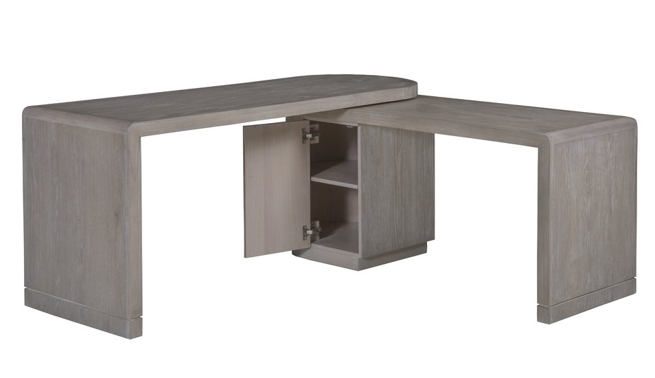 PALMETTO HOME - BODHI ROTATING DESK