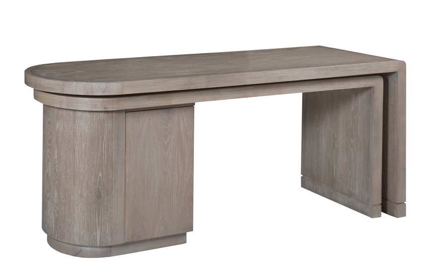 PALMETTO HOME - BODHI ROTATING DESK