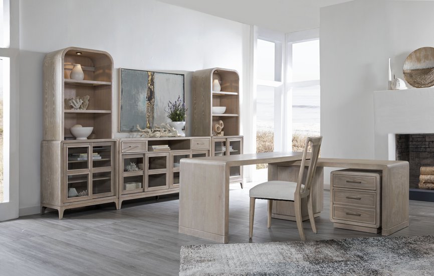 PALMETTO HOME - BODHI MOBILE FILE CABINET