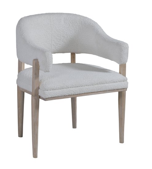 PALMETTO HOME - BODHI BARREL CHAIR