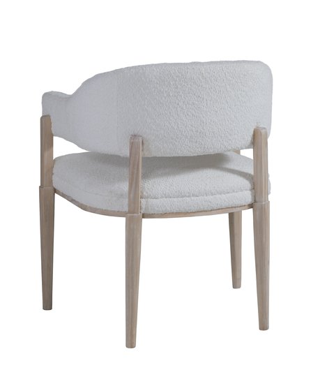 PALMETTO HOME - BODHI BARREL CHAIR