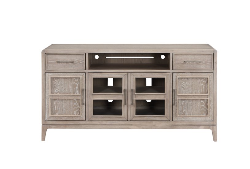 PALMETTO HOME - BODHI ENTERTAINMENT UNIT