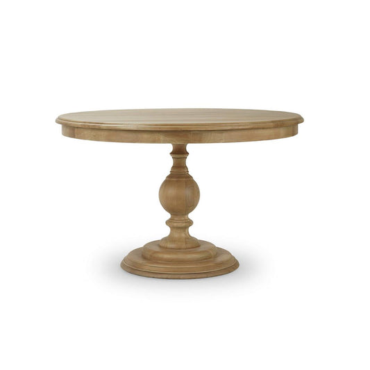 Bramble Gloucester Dining Table 48'' in Fruitwood