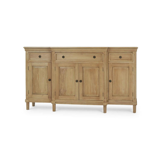 Bramble Hayward Buffet in Fruitwood