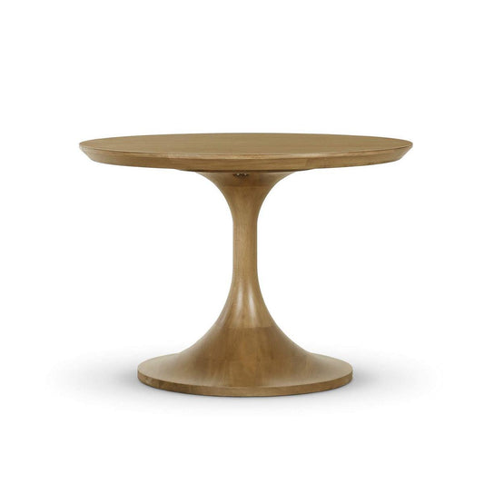 Bramble Pierre Bistro Table in Antique French Oak