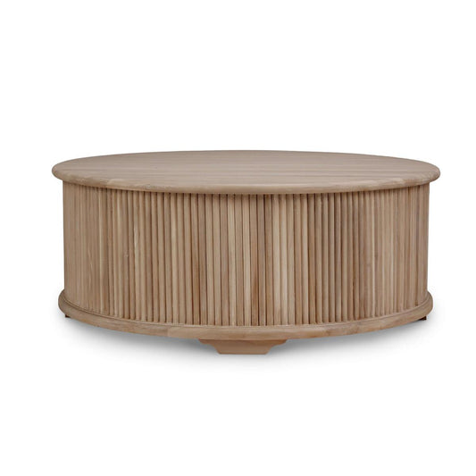 Bramble Kraton Coffee Table in Sandbar