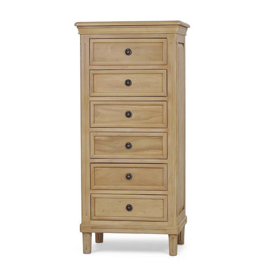 Bramble Hayward Lingerie Chest in Fruitwood