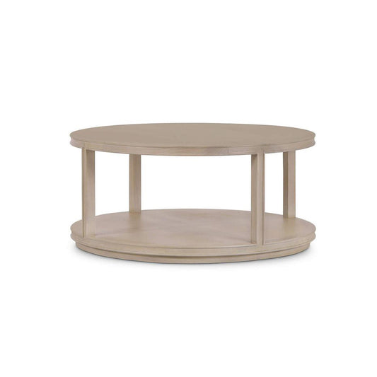 Bramble Cohan Coffee Table Small in Sandbar