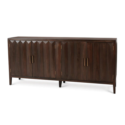 Bramble Colorado Sideboard in Walnut