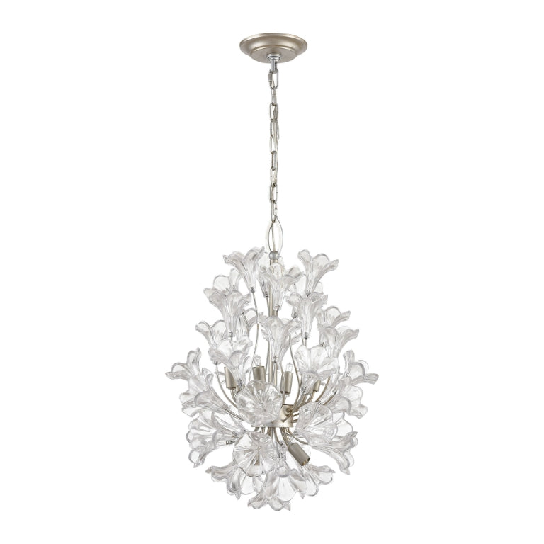 CELENE 15'' WIDE 9-LIGHT CHANDELIER - FREE SHIPPING !!!