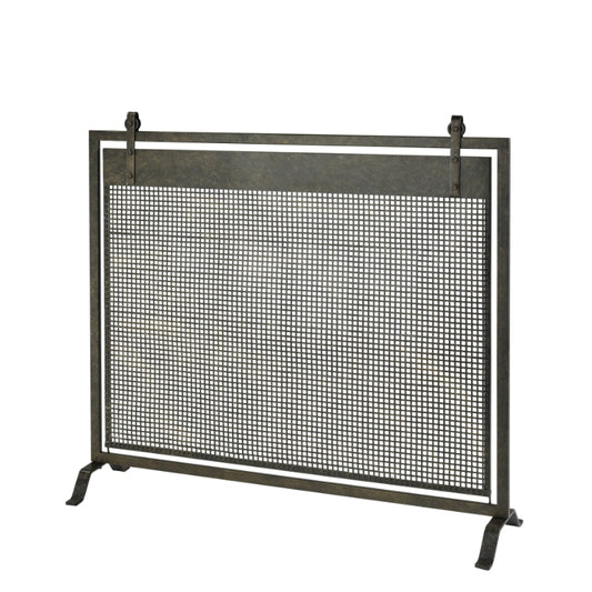 BANNOCKBURN FIRE SCREEN  -  FREE SHIPPING !!!