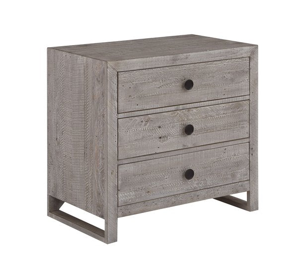 PALMETTO HOME - STUDIO 20 NIGHTSTAND
