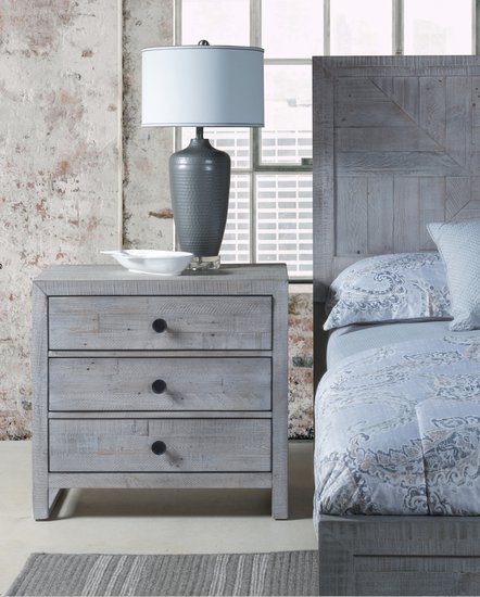 PALMETTO HOME - STUDIO 20 NIGHTSTAND