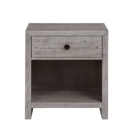 PALMETTO HOME - STUDIO 20 ONE DRAWER NIGHTSTAND