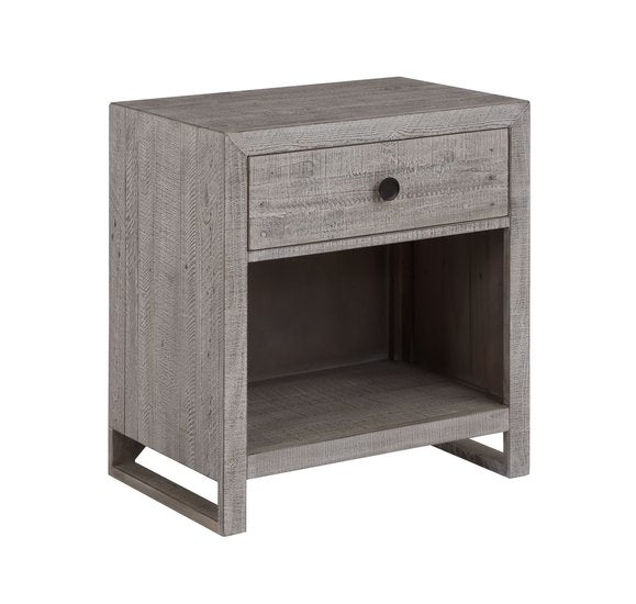 PALMETTO HOME - STUDIO 20 ONE DRAWER NIGHTSTAND