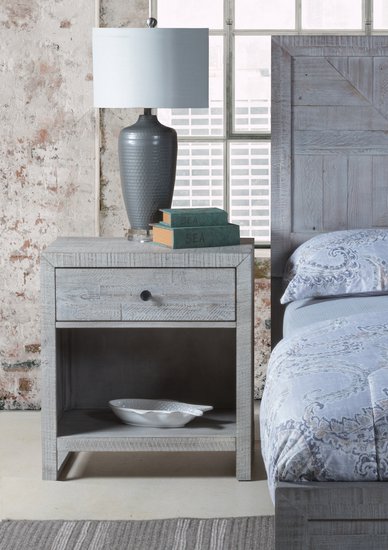 PALMETTO HOME - STUDIO 20 ONE DRAWER NIGHTSTAND