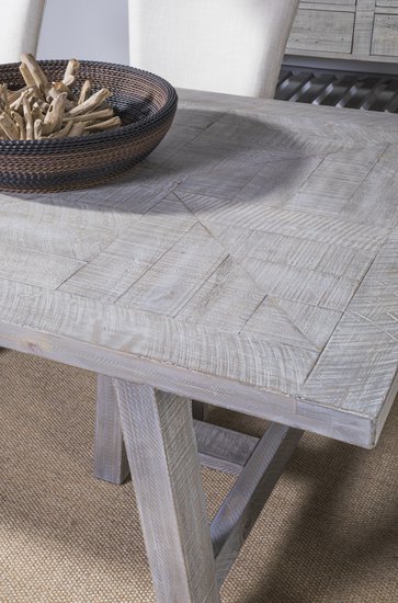 PALMETTO HOME - STUDIO 20 DINING TABLE