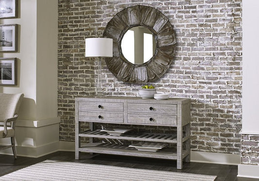 PALMETTO HOME - STUDIO 20 SIDEBOARD