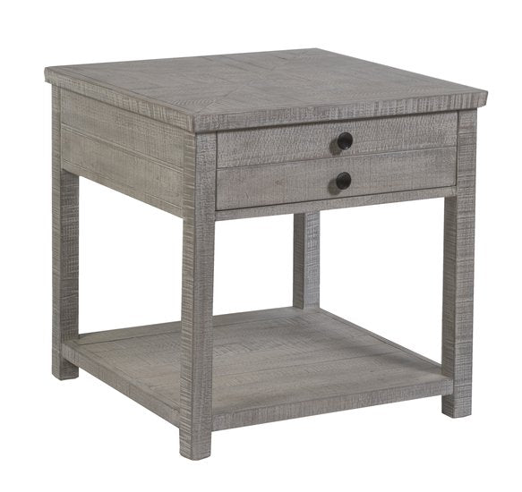 PALMETTO HOME - STUDIO 20 END TABLE