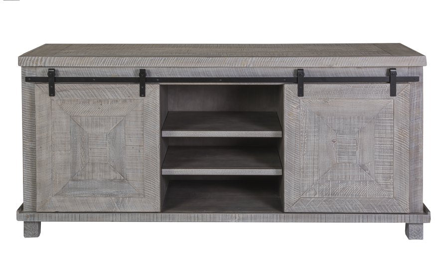 PALMETTO HOME - STUDIO 20 ENTERTAINMENT CONSOLE