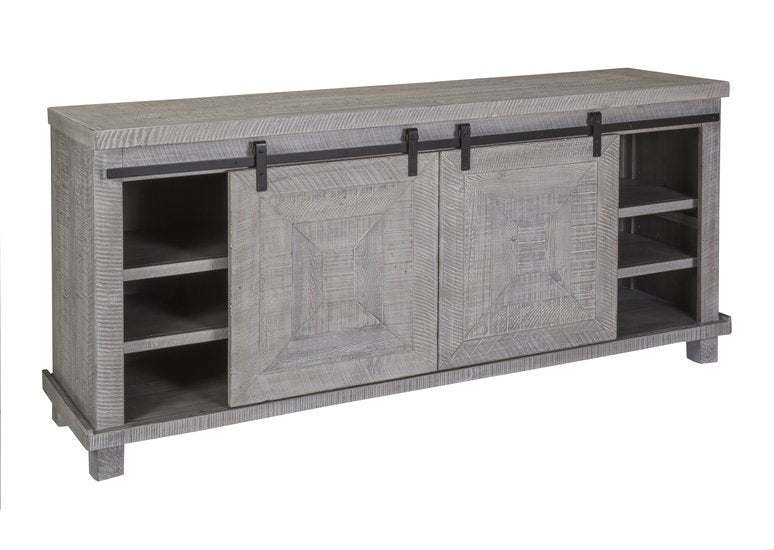 PALMETTO HOME - STUDIO 20 ENTERTAINMENT CONSOLE