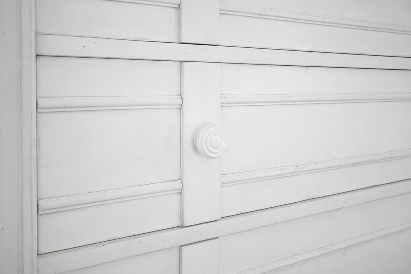 PALMETTO HOME - CANE BAY DRAWER CHEST