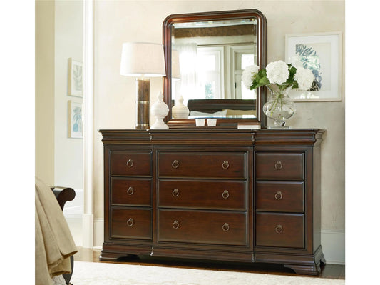 UNIVERSAL - REPRISE DRESSER