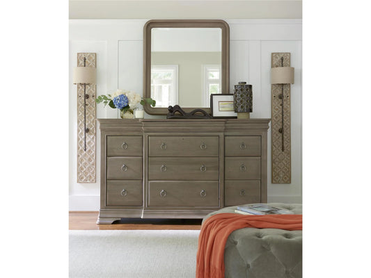 UNIVERSAL - REPRISE DRESSER