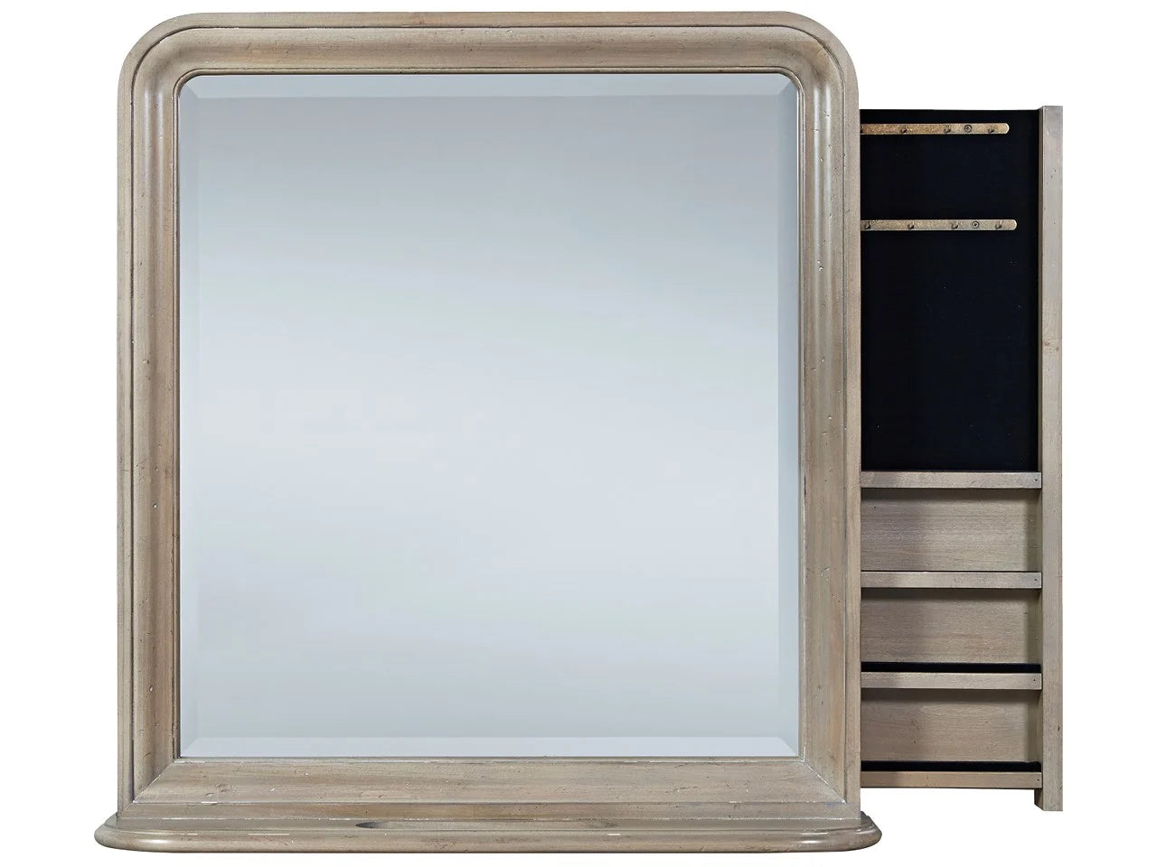 UNIVERSAL - REPRISE STORAGE MIRROR