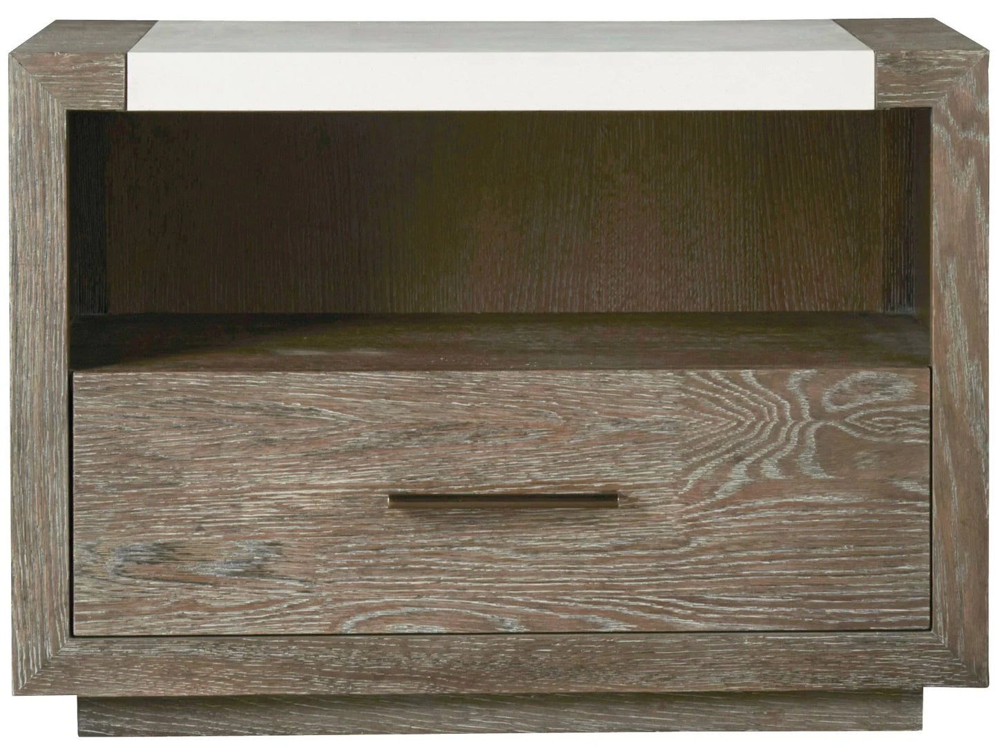 UNIVERSAL - MODERN WILSHIRE NIGHTSTAND